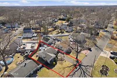 52 Sunset Avenue, Old Bridge Township, NJ 08857 - Photo 5