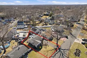 52 Sunset Ave, Old Bridge Township, NJ 08857 - Photo 5