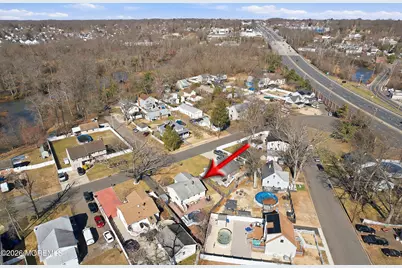 52 Sunset Avenue, Old Bridge Township, NJ 08857 - Photo 31