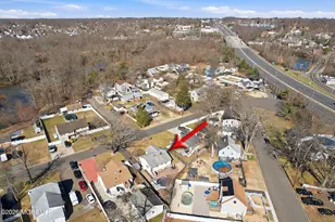 52 Sunset Ave, Old Bridge Township, NJ 08857 - Photo 31