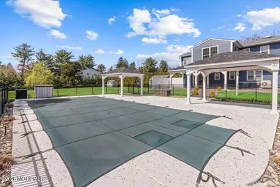 443 Bennetts Mills Road, Jackson, NJ 08527 - Photo 45