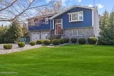 443 Bennetts Mills Road, Jackson, NJ 08527 - Photo 3