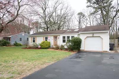 524 Driscol Drive, Brick, NJ 08724 - Photo 1