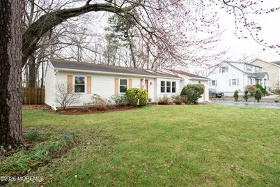 524 Driscol Drive, Brick, NJ 08724 - Photo 5