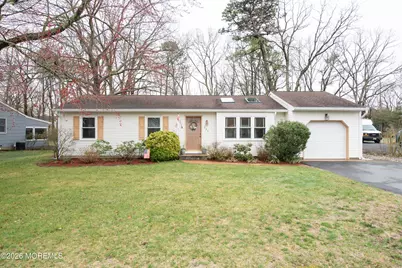 524 Driscol Drive, Brick, NJ 08724 - Photo 3