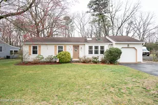 524 Driscol Dr, Brick, NJ 08724 - Photo 3