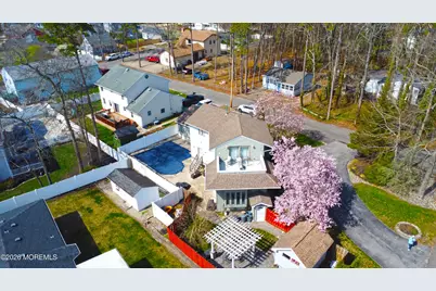 217 Lenape Trail, Forked River, NJ 08731 - Photo 7