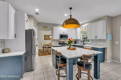 15 Coral Drive, Howell Township, NJ 07731 - Photo 5