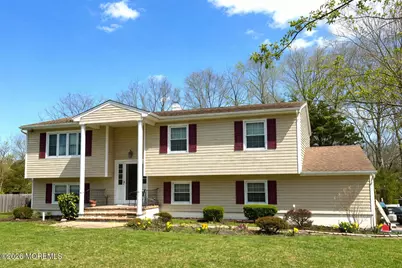 74 Old Mill Road, Tinton Falls, NJ 07724 - Photo 1