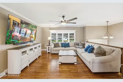 7 Annapolis Drive, Manalapan Township, NJ 07726 - Photo 11