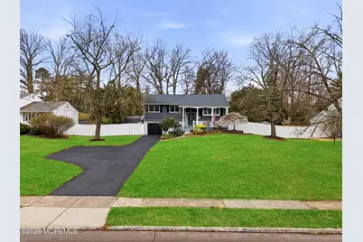 7 Annapolis Drive, Manalapan Township, NJ 07726 - Photo 5