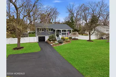 7 Annapolis Drive, Manalapan Township, NJ 07726 - Photo 3