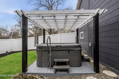 7 Annapolis Drive, Manalapan Township, NJ 07726 - Photo 45