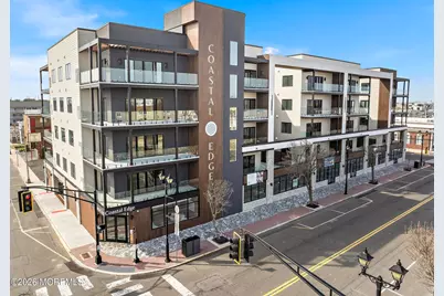 401 Boulevard #405, Seaside Heights, NJ 08751 - Photo 31