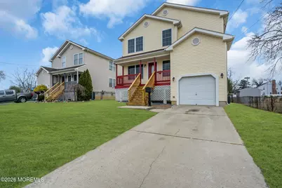 723 Woodland Avenue, Burlington, NJ 08016 - Photo 55