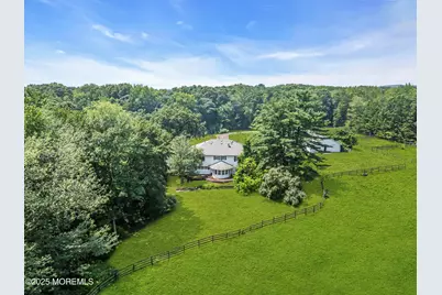 447 Stagecoach Road, Clarksburg, NJ 08510 - Photo 33