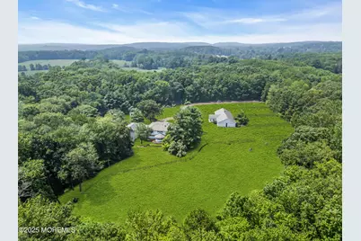 447 Stagecoach Road, Clarksburg, NJ 08510 - Photo 43