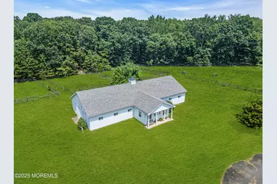 447 Stagecoach Road, Clarksburg, NJ 08510 - Photo 29