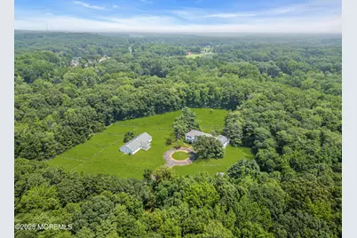 447 Stagecoach Road, Clarksburg, NJ 08510 - Photo 35