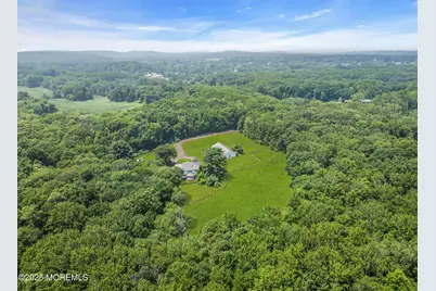 447 Stagecoach Road, Clarksburg, NJ 08510 - Photo 37