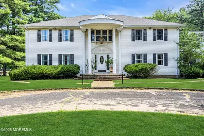 447 Stagecoach Road, Clarksburg, NJ 08510 - Photo 3