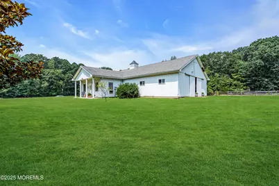 447 Stagecoach Road, Clarksburg, NJ 08510 - Photo 13