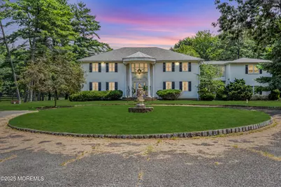 447 Stagecoach Road, Clarksburg, NJ 08510 - Photo 47