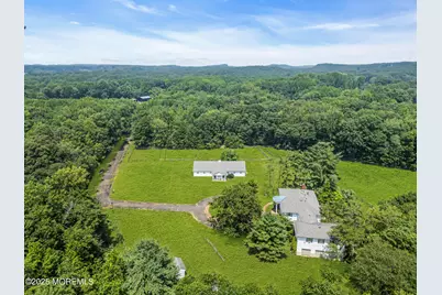 447 Stagecoach Road, Clarksburg, NJ 08510 - Photo 41