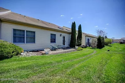 17 Umberland Place, Monroe Township, NJ 08831 - Photo 23