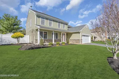 9 Neville Drive, Lincroft, NJ 07738 - Photo 3