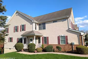 107 Whitlock Ct, Manalapan Township, NJ 07726 - Photo 1