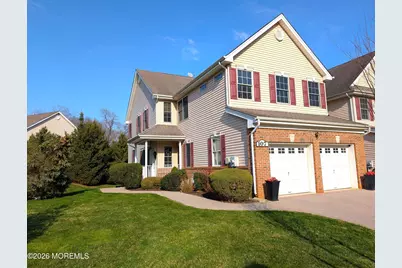 107 Whitlock Court, Manalapan Township, NJ 07726 - Photo 7