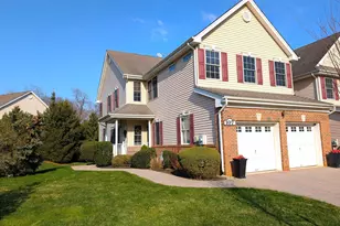 107 Whitlock Ct, Manalapan Township, NJ 07726 - Photo 7