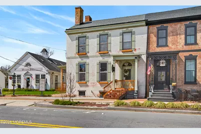 22 S Main Street, Allentown, NJ 08501 - Photo 3