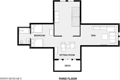 1437 Ocean Avenue, Mantoloking, NJ 08738 - Photo 93