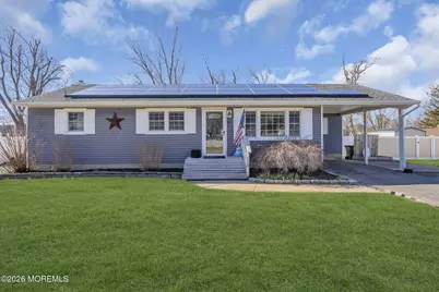916 Beachwood Boulevard, Beachwood, NJ 08722 - Photo 1