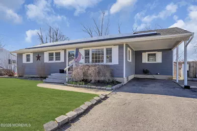 916 Beachwood Boulevard, Beachwood, NJ 08722 - Photo 3