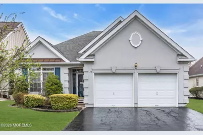 14 Dogwood Drive, Ocean Twp, NJ 07712 - Photo 1