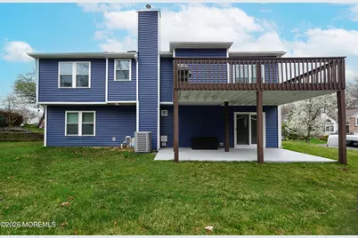 1 Walnut Drive, Howell Township, NJ 07731 - Photo 47