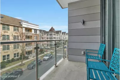 30 Melrose Terrace #206, Long Branch, NJ 07740 - Photo 11