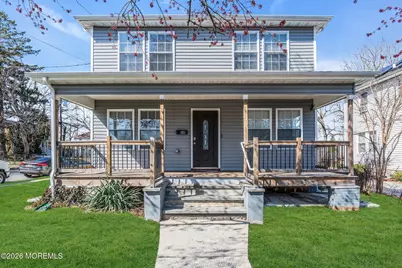 38 E Sunset Avenue E, Red Bank, NJ 07701 - Photo 3