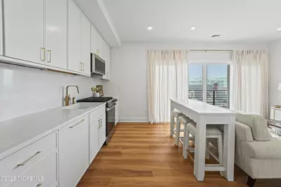 33 Hamilton Avenue #Unit 7, Seaside Heights, NJ 08751 - Photo 5