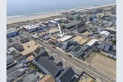 33 Hamilton Avenue #Unit 3, Seaside Heights, NJ 08751 - Photo 3