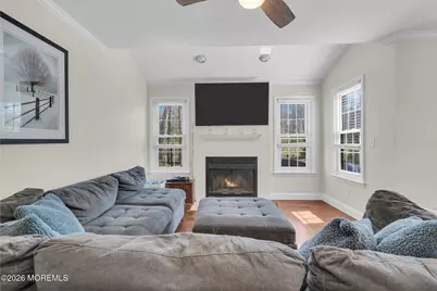 12 Hunters Run #12, Oceanport, NJ 07757 - Photo 17