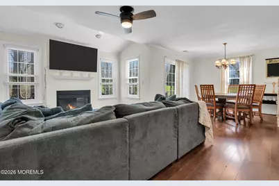 12 Hunters Run #12, Oceanport, NJ 07757 - Photo 9