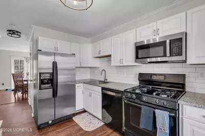 12 Hunters Run #12, Oceanport, NJ 07757 - Photo 5