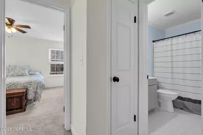 12 Hunters Run #12, Oceanport, NJ 07757 - Photo 27