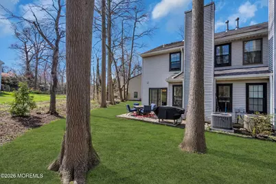 12 Hunters Run #12, Oceanport, NJ 07757 - Photo 25