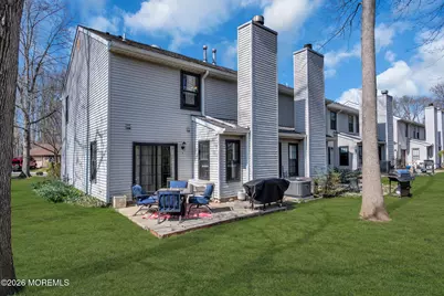 12 Hunters Run #12, Oceanport, NJ 07757 - Photo 23