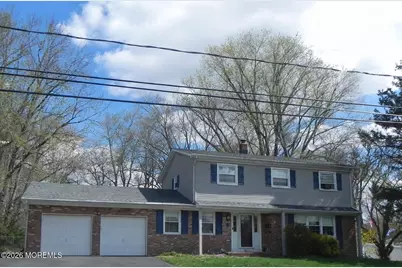 4 Westbrook Road, Howell Township, NJ 07731 - Photo 1